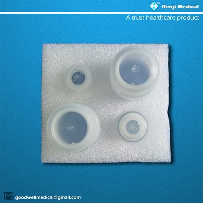 Isolation Nucleic Acid Extraction Kit Silica Based Spin Column