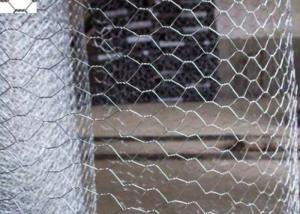 China 304 Stainless Steel Hexagonal Chicken Wire Mesh wholesale