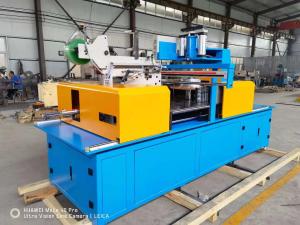 China Coiling And Wrapping Cable Extrusion Machine 900rpm wholesale