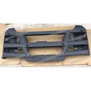 China Bumper For MAN TGX-TGS-TGM-TGL TGA XXL-LX Truck Spare Body Parts wholesale
