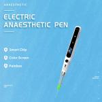 Electric Anaesthetic Pen Painless Anaesthetic Injector Dental Anesthesia