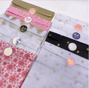 China 60cm Shoe Wrapping Paper 80gsm 100cm Sneaker Tissue wholesale