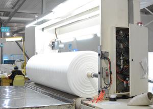 China 100% Cotton Non Woven Fabric Rayon Nonwoven Cotton Pad Biore Spunlace wholesale