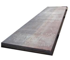 China Dh32 Carbon And Alloy Steel 6mm Shipbuilding Plate Ccs Standard wholesale