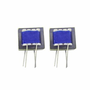 Mini Audio Driver Single Phase EI19 Audio Output Transformer Silicon Steel Sheet