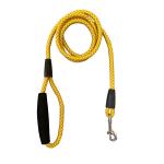 5 Feet Pet Traction Rope Durable Climbing Rope Reflective Dog Leash