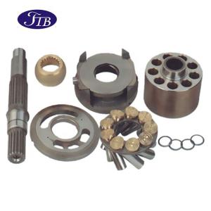 China Kawasaki NV64/84/137/172 Excavator Hydraulic Pump Spare Parts wholesale