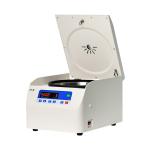 Table top Scientific Blood Centrifuges Machine 4000rpm For Veterinary Clinics