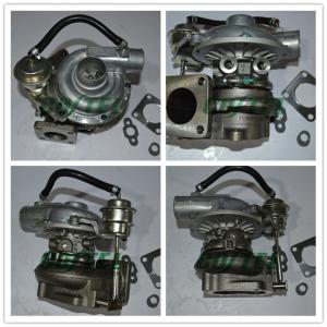 China 4JG2TC Diesel Fuel IHI Turbo Charger VE430021 VIBX 8971480752 8971228842 wholesale