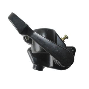 China Throttle Lever Thumb Controller Assembly 50cc-200cc ATV wholesale