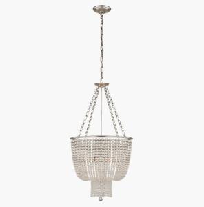 China Vsual Comfort Jacqueline Chandelier ARN 5102 wholesale