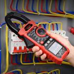 1000V 1000A 6000 Counts Digital Multimeter Clamp Meter