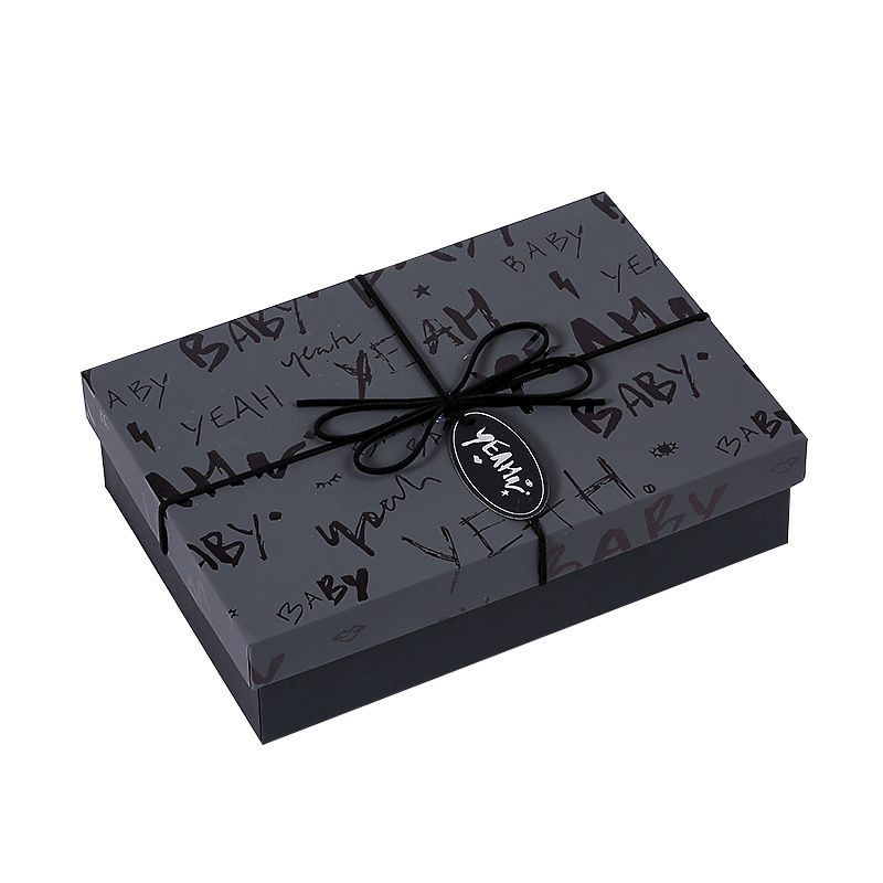 Luxury Bracelet Necklace Ring Drawer Box Cardboard Paper Packaging Jewellery Box