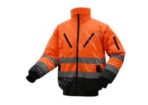 China Water And Wind Proof Outdoor Clothing Two Pieces Jacket With Hood wholesale