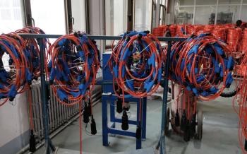 EGL Equipment services Co.,LTD
