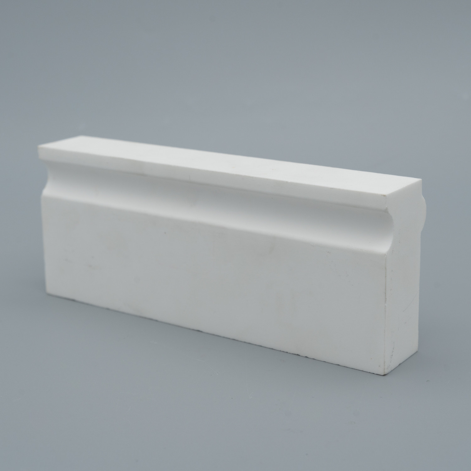 Rectangle / Wedge Alumina Ceramic Bricks