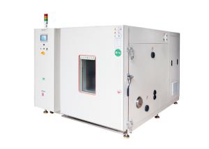 China Environmental Stress Screening Chamber Ramp rate 15℃/min ESS chamber wholesale
