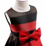 New Sukienki Dla Dziewczynek Vestidos De Novia Elsa Costume Lol Dress Horizontal