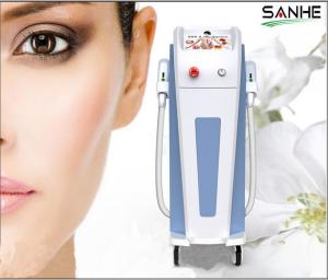 China hair removal beauty machine for 2015 market trending hot products wholesale