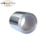 TISCO POSCO BAOSTEEL Cold Rolled Stainless Steel Coil 304 240mm 1500mm