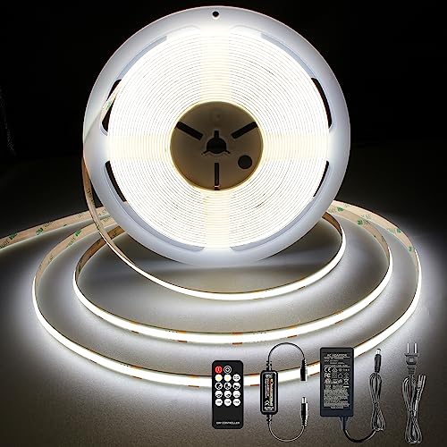 Long Lifespan 50000 Hours 24V LED Light Strip for Holiday Decor 5m Length Waterproof