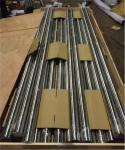 310 316 321 Stainless Steel Round Bar 2mm 3mm 6mm Metal Forged
