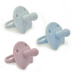 China ASTM Silicone Baby Pacifier For Kids wholesale
