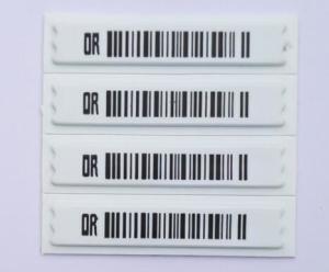 China ABNM EAS AM DR label 58khz wholesale