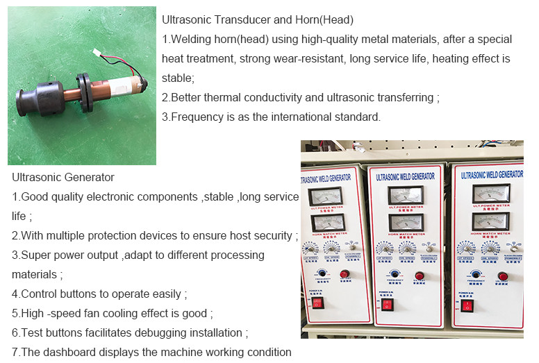 220V 100pcs/Min Medical Non Woven Face Mask Making Machine