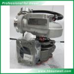 Original/Aftermarket High quality Holset HE221W diesel engine parts Turbocharger