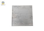 OEM ODM ZK61M Magnesium Alloy Plate CE SGS ASTM B265