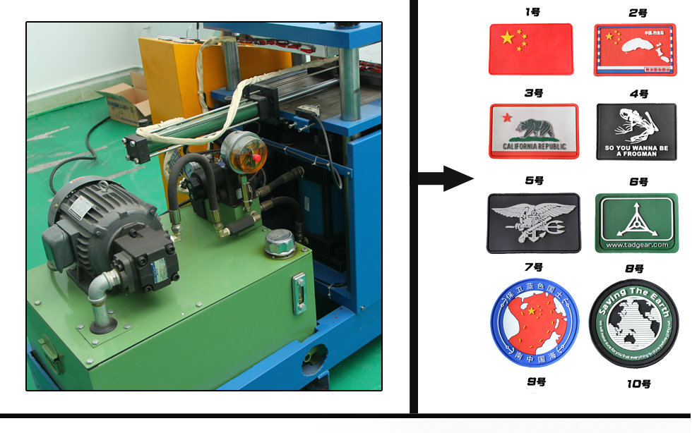 Silicone keyboard cover molding machines perfectly for new business start ex-factory price