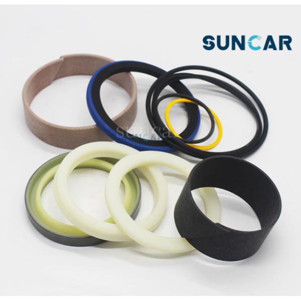 415-8260 4158260 210-7085 Backhoe Bucket Cylinder Seal Kit For C.A.T. Backhoe Loader 416E 432E 434E