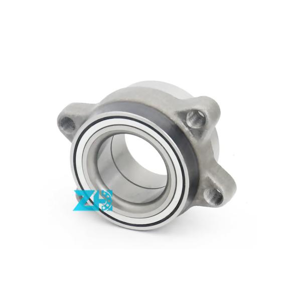 GCR15 Automobile Wheel Hub Bearing 40210-VW000 Wheel Bearing Kit