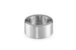 Socket Welding Pipe 304L Stainless Steel Weld Caps
