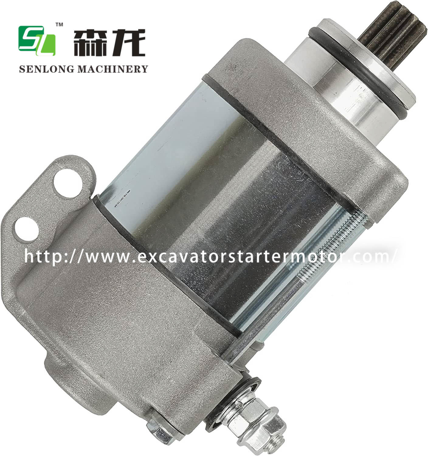 Starter KTM EXC-300 2008-2014 Motorcycle 12V 9T CCW 55140001000 55140001100 SMU0525 410-54279 410-54279 19091 410-54153