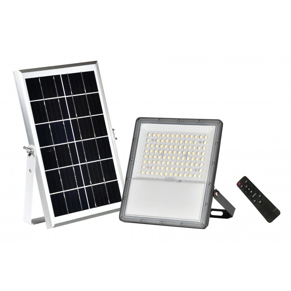 Aluminum Waterproof LED Flood Lights Outdoor IP67 LED Floodlight Dustproof