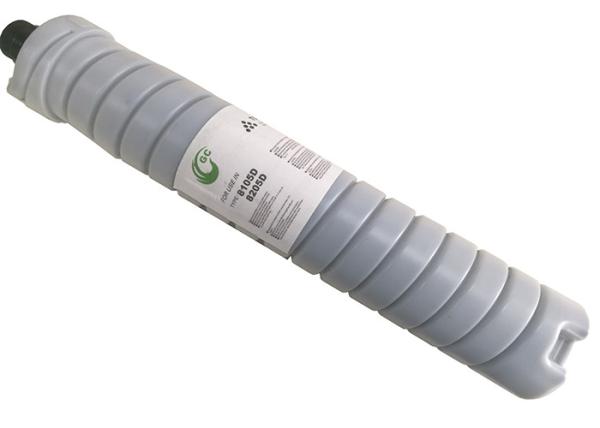 MP8205D Ricoh Aficio Toner , Gestetner 8502 / 9002 Ricoh Compatible Toner