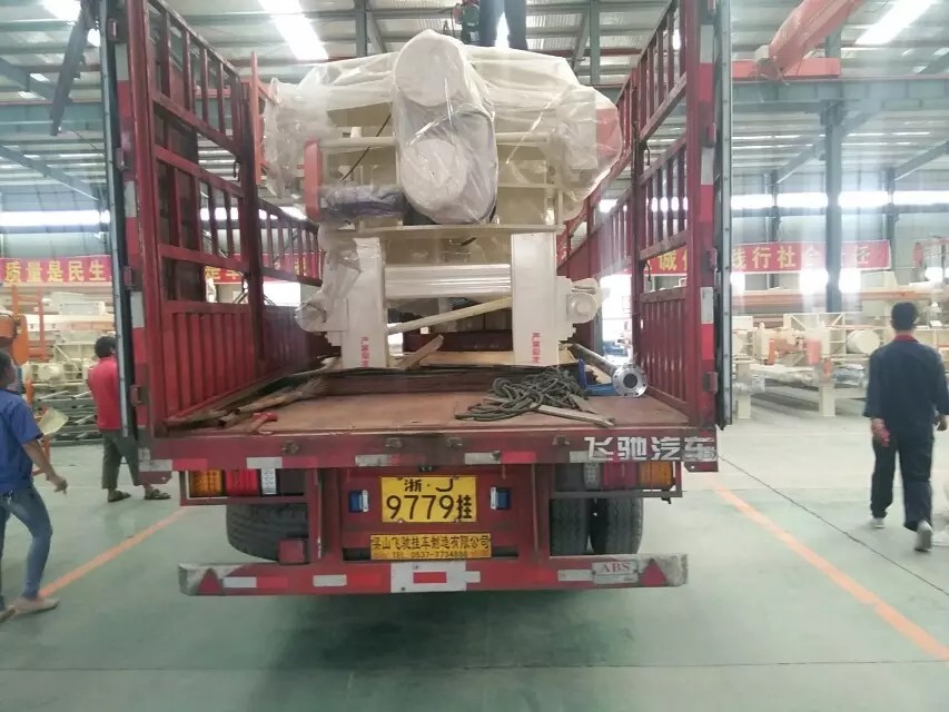 Hydraulic Automatic Pressure Filter Program Control Membrane Filter Press