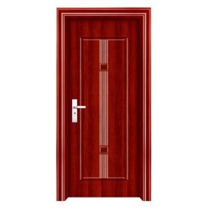 ABNM-JSK1001 steel wood interior door
