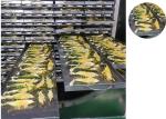 300Kg Electric Heating Industrial Vacuum Freeze Drying Machine