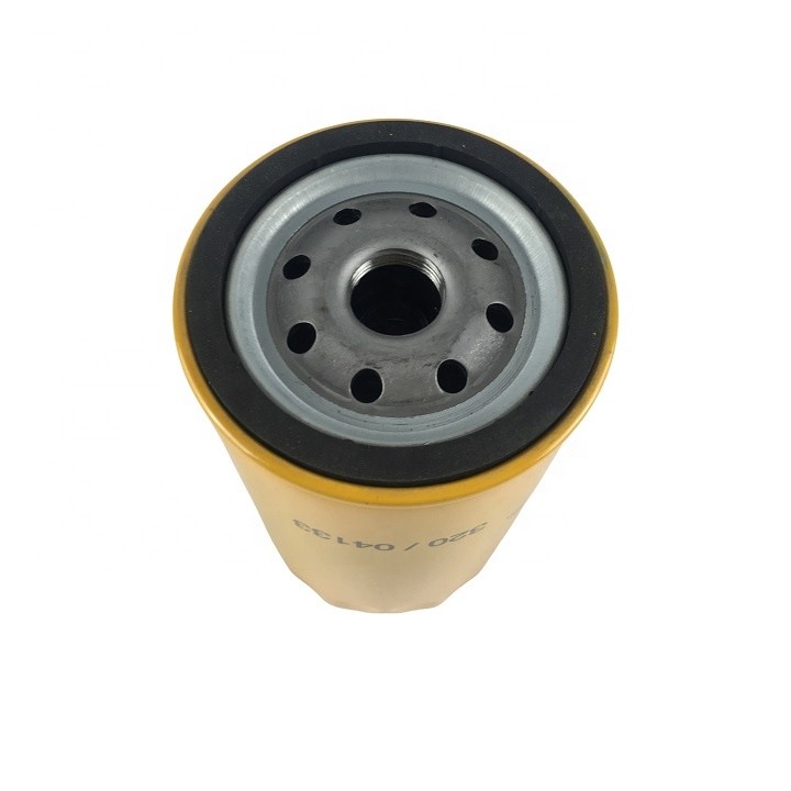 Jcb Excavator Oil Filter 320/04133A Part Number ISO9001 Approved
