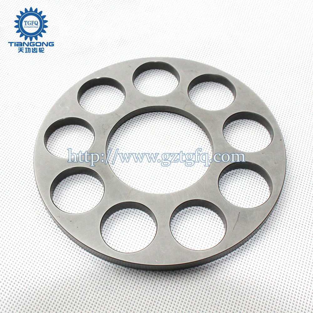 Spare Part For Hydraulic Motor SG08 Excavator Swing Motor Parts Piston Pump Repair Kit