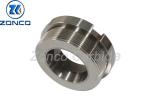 YG11 YG15 Tungsten Carbide Valve Seats For Oilfield Equipment