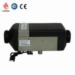 JP China Webasto 2KW 12V Webasto Truck Heater for Petrol Gas Truck Air Parking