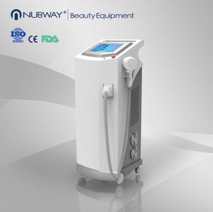 China laser machine for remove body hair diode laser hair removal wholesale