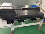 340V 150AH Special Vehicle Battery With 50Ah VDA Module