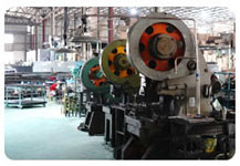 0.2mm CNC Tube Bending Service , Iron Aluminum Pipe Fabrication