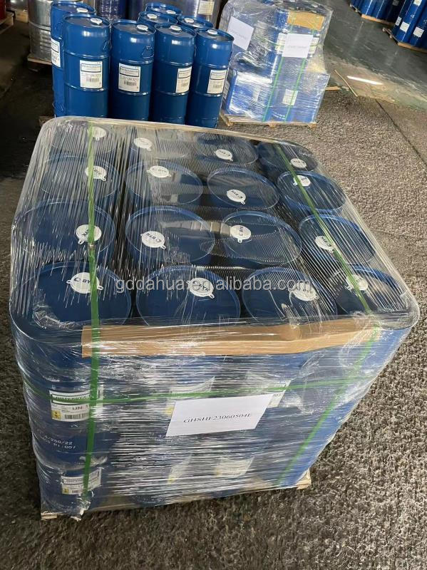 Coating Auxiliary Agents Silicone Free Air Release Additive BYK-A501