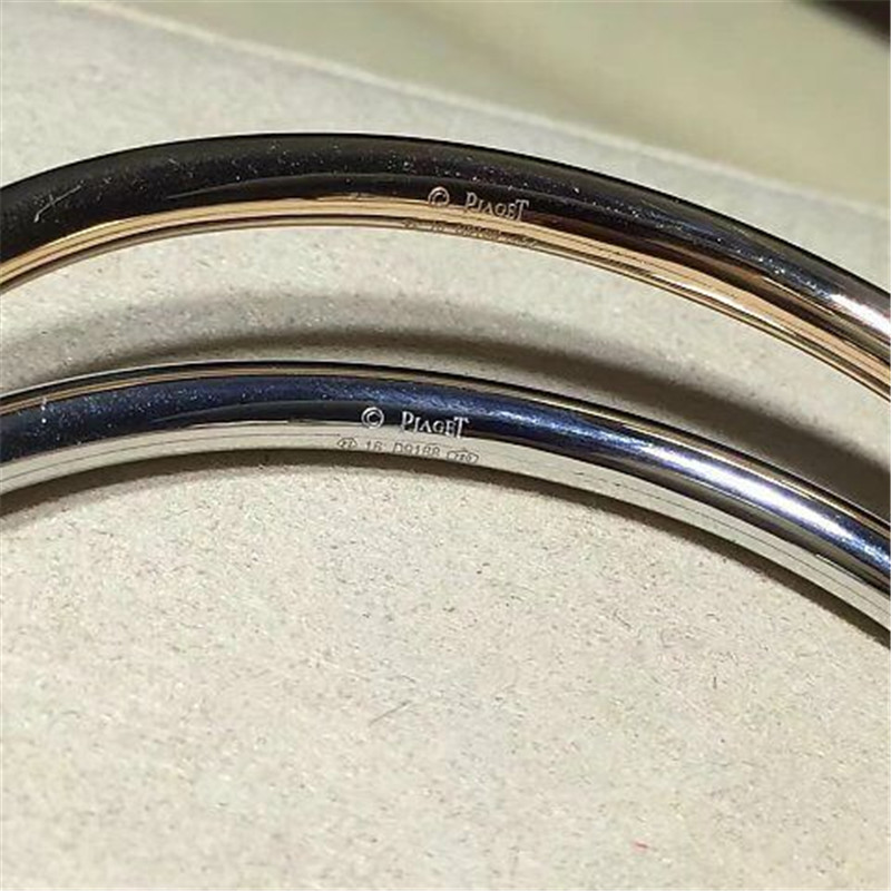 Luxury jewe factory bracelet gold diamond 18k gold white gold yellow gold rose gold diamond bracelet